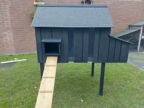 Nieuw kippenhok, Dieren en Toebehoren, Pluimvee | Toebehoren, Nieuw, Kippenhok of Kippenren, Ophalen