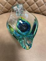 Murano stijl glazen kom, Antiek en Kunst, Antiek | Glas en Kristal, Ophalen of Verzenden