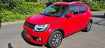 Suzuki IGNIS 1.2 select*camera*stoelverw.*ECC*, Auto's, Suzuki, Gebruikt, Met garantie (alle), Bedrijf, 1000 kg
