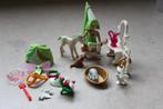 Playmobil 4338 - Multiset prinses/fee, Ophalen of Verzenden, Gebruikt, Complete set
