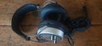Gamma HP-310C DYNAMIC STEREO HEADPHONE VINTAGE KOPTELEFOON, Ophalen of Verzenden, Gebruikt, Overige merken