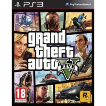 Verschillende GAMES voor PS 3 beschikbaar voor biedingen