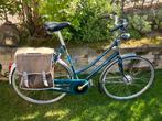 Damesfiets Gazelle, Fietsen en Brommers, Ophalen of Verzenden, Gebruikt, Gazelle, Versnellingen