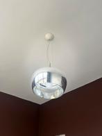 Mooie hanglamp Floss, 50 tot 75 cm, Ophalen of Verzenden, Modern, Glas