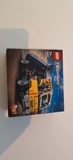 LEGO Technic 42147 Dumper Truck - Nieuw in doos!, Ophalen, Nieuw, Complete set, Lego