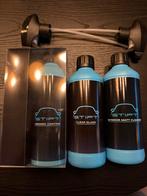 Stipt nieuw, Ophalen