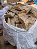 Haardhout briketten vanaf  €15.-  eiken beuken op voorraad, Minder dan 3 m³, Ophalen