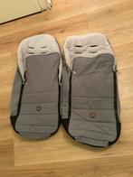 2 voeten/ winterzakken maxi cosi prijs €10 per stuk, Ophalen of Verzenden, Zo goed als nieuw, Maxi-Cosi