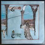 Genesis - Trespass (VG), Cd's en Dvd's, Gebruikt, Ophalen of Verzenden, Progressive, 12 inch