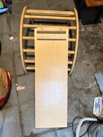 Speelrekje peuter, Ophalen, Gebruikt