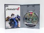 MotoGP 4 (Platinum) | PlayStation 2 (PS2), Verzenden, 1 speler, Zo goed als nieuw, Role Playing Game (Rpg)
