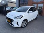 Hyundai i10 1.0 Comfort 5-zits | Automaat | NAP | Carplay |, Auto's, Stof, Gebruikt, Euro 6, 899 kg
