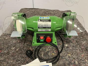 Werkbankslijpmachine KEF Slibette  beschikbaar voor biedingen