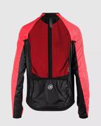 Assos Uma GT wind jacket summer – Dames – Roze, Assos, Nieuw, Ophalen of Verzenden, X