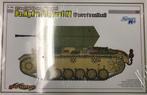 Coelianmodels Cyber Hobby 78 Pz. III m Flak 43, 1/35 € 89,99, Overige merken, Tank, 1:32 tot 1:50, Nieuw