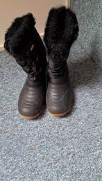 Mooie warme snowboots   olang  35  36, Jongen of Meisje, Ophalen of Verzenden, Olang, Laarzen