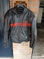 Dainese dames leren jas 52, Ophalen of Verzenden, Tweedehands, Dames, Jas | leer