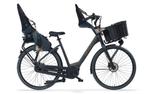 Cortina Common  - Mozzo - Blau - elektrische fiets - SALE, Fietsen en Brommers, Versnellingen, Nieuw, 56 cm of meer, Ophalen