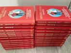 Suske en Wiske hardcover, Meerdere stripboeken, Ophalen of Verzenden, Zo goed als nieuw, Willy Vandersteen