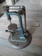 Stoommachine Wilesco Model. Goede Staat., Ophalen of Verzenden, Zo goed als nieuw, Groter dan 1:32