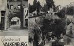 Valkenburg oude gelopen ansichtkaart (6877 ), Verzamelen, Ophalen of Verzenden, 1960 tot 1980, Gelopen, Limburg