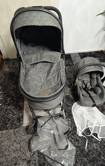kinderwagen, stroller beschikbaar voor biedingen