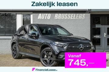 Mercedes-Benz GLC-klasse 300e 4MATIC AMG Line Orig NL Dealer beschikbaar voor biedingen