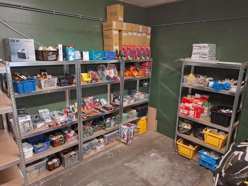 Gereedschap, Grote partij!!, Doe-het-zelf en Verbouw, Gereedschap | Handgereedschap, Ophalen
