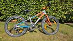 Cube Acid 20 inch mountainbike, Fietsen en Brommers, Fietsen | Jongens, Ophalen, Gebruikt, 20 inch, Handrem
