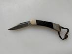 Herberz Messer. Zakmes., Ophalen of Verzenden, Gebruikt
