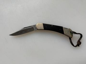 Herberz Messer. Zakmes. beschikbaar voor biedingen