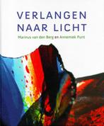 Verlangen naar Licht - Marinus van der Berg / 9789025903299, Ophalen of Verzenden, Zo goed als nieuw, Marinus van der Berg, Eén auteur