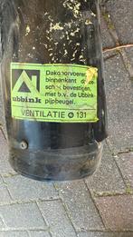 Ubink dakdoorvoer voor neroma sneldek, Ophalen of Verzenden, Gebruikt