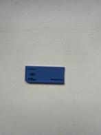 Sony Memory Stick, Memory stick, Zo goed als nieuw, Fotocamera, Sony