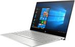 HP ENVY 13-AQ1914ND COREI7  8GB 256GB GARANTIE, Computers en Software, Windows Laptops, Met videokaart, 13 inch, Refurbished, Intel® Core™ i7 