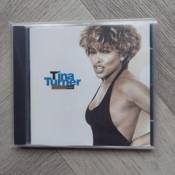 CD / Tina Turner / Simply The Best Tina Turner , Nieuwstaat beschikbaar voor biedingen