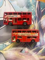 Matchbox Superfast No.17 "The Londoner" Dubbeldekkerbus, Overige merken, Gebruikt, 1:50 of kleiner, Auto