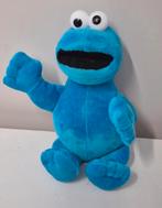Leuke knuffel van koekiemonster, Ophalen of Verzenden, Gebruikt, Overige typen
