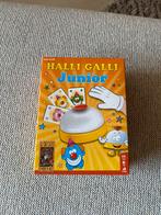 Halli galli junior, Ophalen of Verzenden