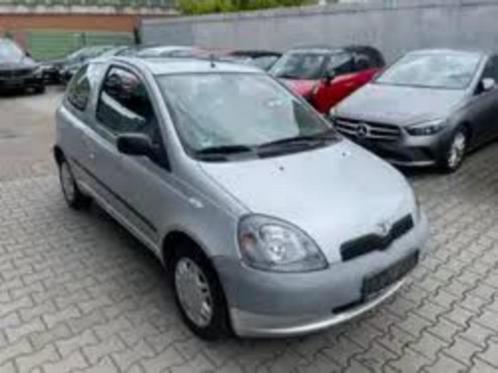 RUILEN: 4x Toyota (reserve)wielen Vredestein en Bridgestone, Auto-onderdelen, Besturing, Honda, Mazda, Nissan, Suzuki, Toyota