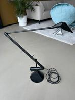 Lumina Zelig Tafellamp - Design Klassieker, Ophalen, Zo goed als nieuw, Metaal, Minder dan 100 cm