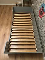 Montessori kinderbed / vloerbed ‘Jip’ 90x200, Ophalen, 90 cm, Eenpersoons, Zo goed als nieuw