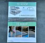 Èèn parkeerplaats Prinseneiland 53-57 1013LM Amsterdam, Huizen en Kamers, Garages en Parkeerplaatsen, Amsterdam