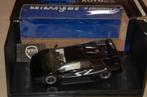 SALE ! 1:18 Lamborghini Diablo SV black Autoart zie info WRH, Hobby en Vrije tijd, Modelauto's | 1:18, Verzenden, Zo goed als nieuw