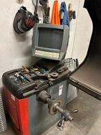 Banden balanceer apparaat sicam sbm v750, Auto diversen, Autogereedschap, Ophalen, Gebruikt