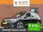 Volkswagen Tiguan 2.0 TSI 4Motion 2 X R-line / € 34.950,00, Auto's, Nieuw, Origineel Nederlands, Alcantara, 5 stoelen