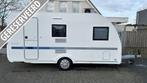 Adria Altea 432 PX Fransbed / NIEUW, Rondzit, Schokbreker, Bedrijf, 750 - 1000 kg