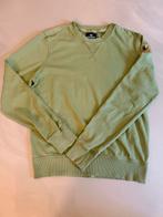 Groene Parajumpers sweater, Maat 48/50 (M), Parajumpers, Ophalen of Verzenden, Zo goed als nieuw