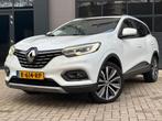 Renault Kadjar TCe 140pk 2019 AUT Dealer Onderhouden ️✅️, Kadjar, 15 km/l, USB, 4 cilinders
