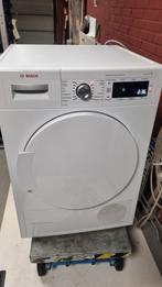Bosch Warmtepompdroger 9kg, Ophalen, Zo goed als nieuw